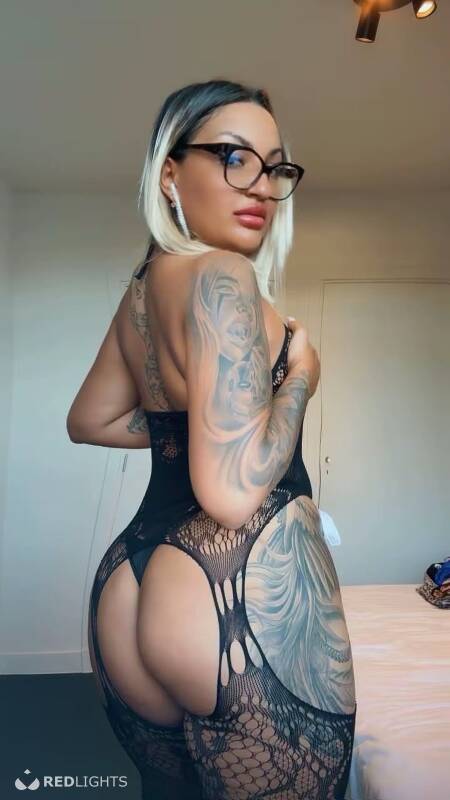 Sarah (Foto)