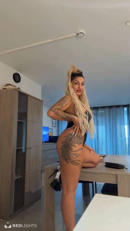 Sarah (Foto)