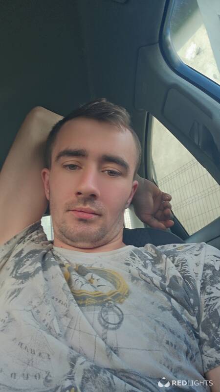 Sebastian Dragos (Foto)