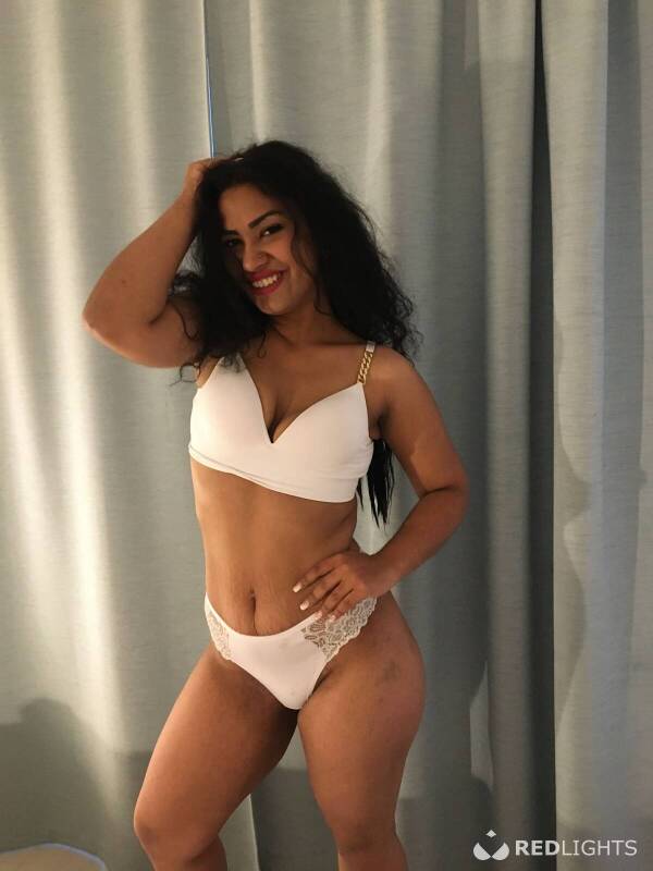 Sabrina (Foto)