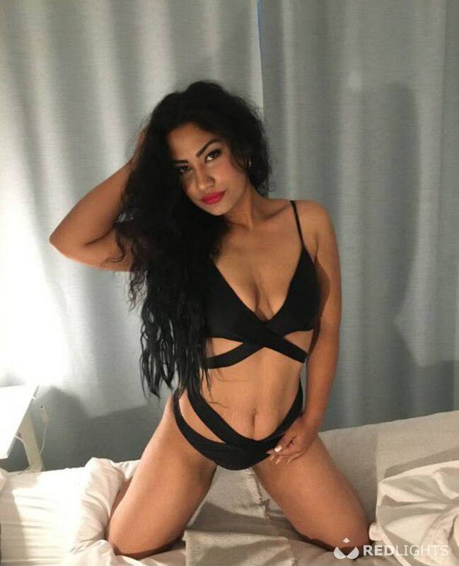 Sabrina (Foto)