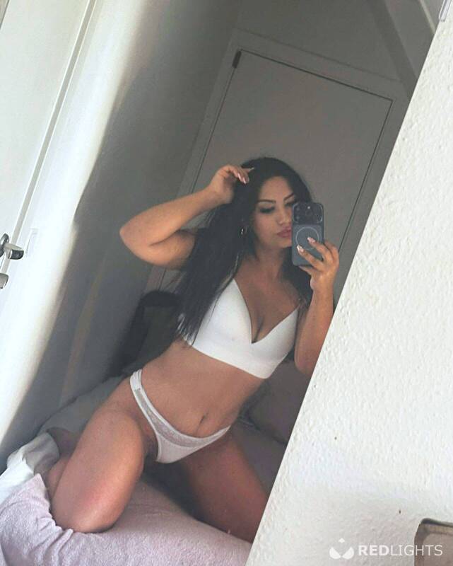 Sabrina (Foto)