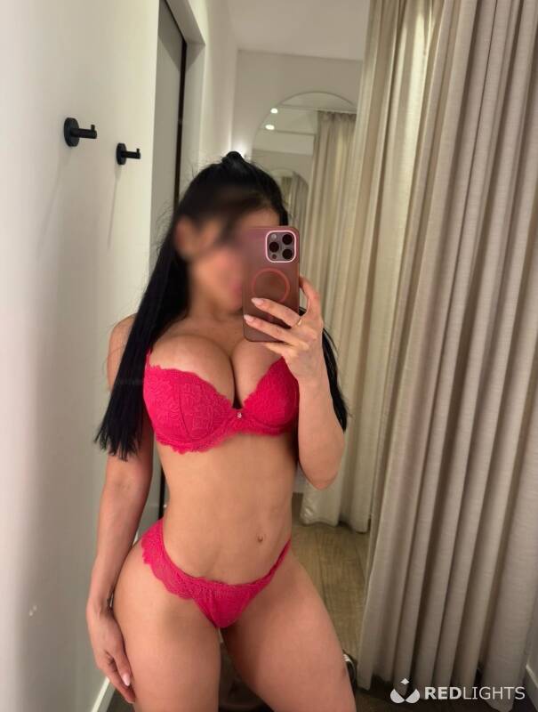 Leila (Foto)
