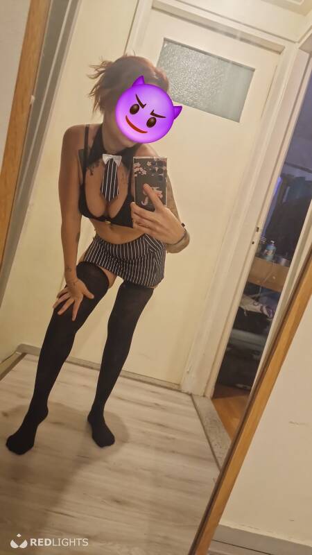 Xiomara (Foto)