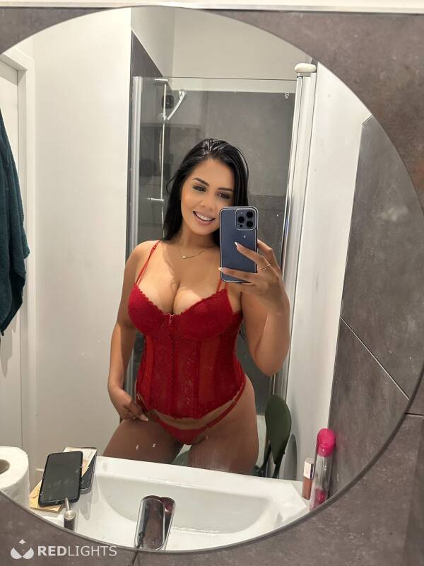 BRAZILIAANSE LARA (Foto)