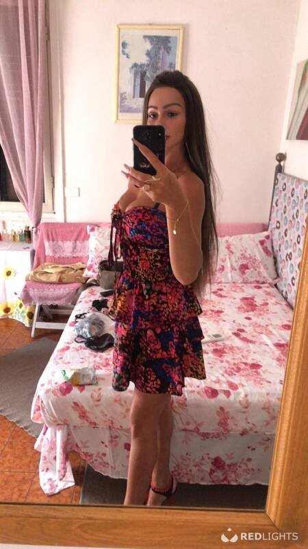 Julya 4 you (Foto)