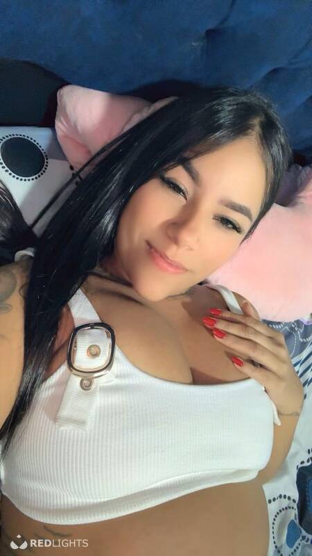Barbara (Foto)