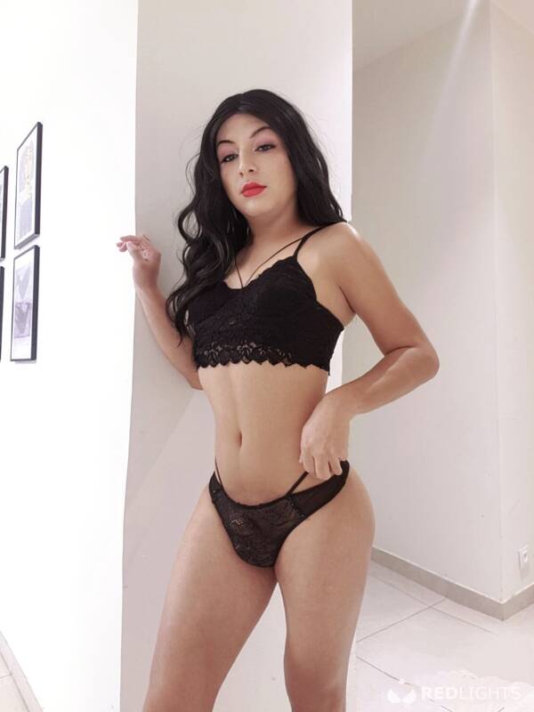 Priscila (Foto)