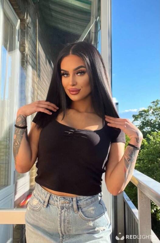 Brianna (Foto)