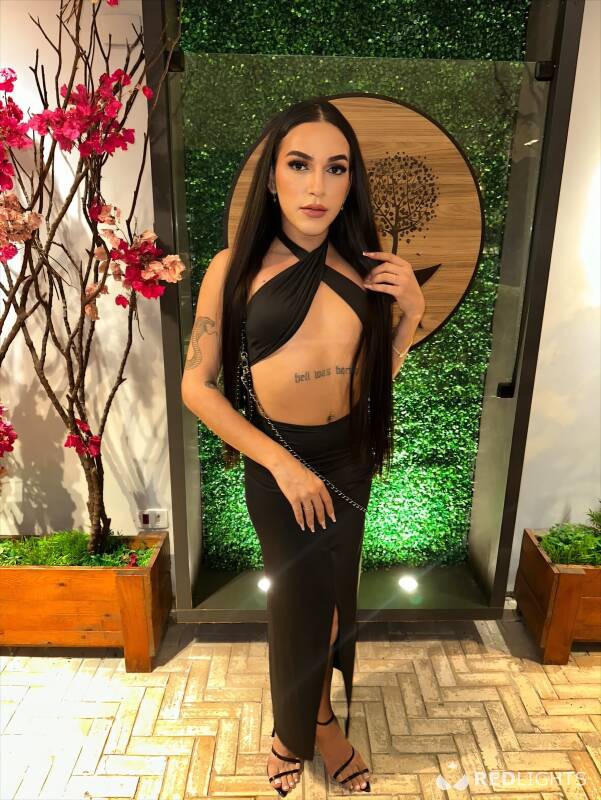 Rebeka (Foto)