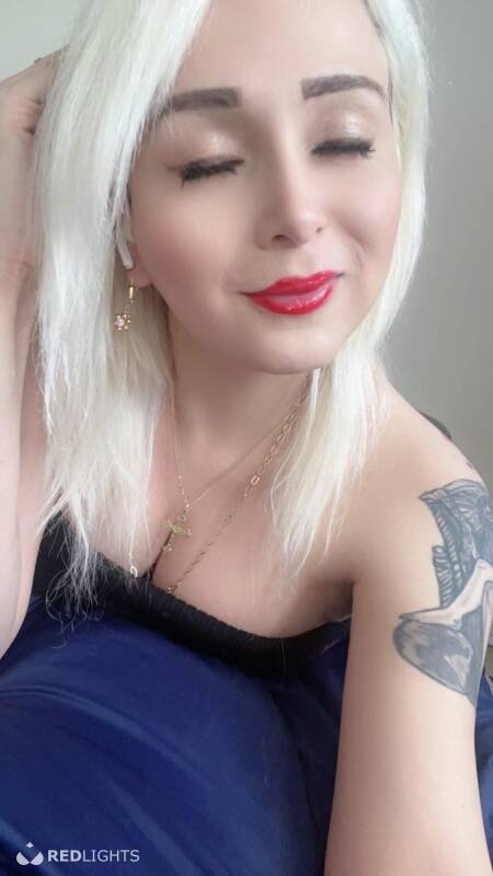 Bella thiany (Foto)