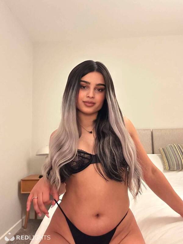 Lexi (Foto)