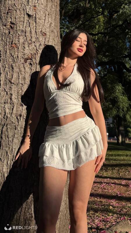 Sabrina (Foto)