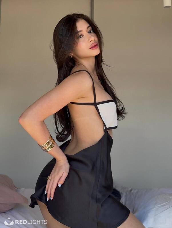 Sabrina (Foto)