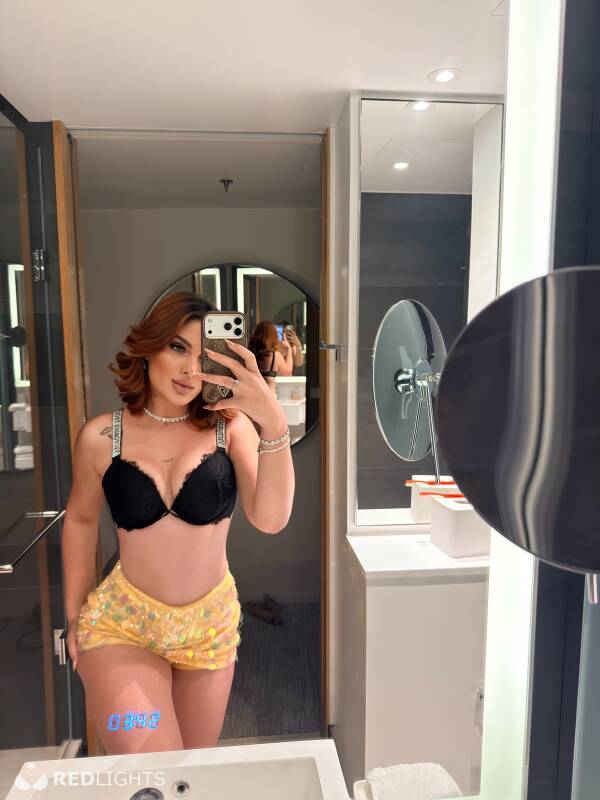 Priscila (Foto)