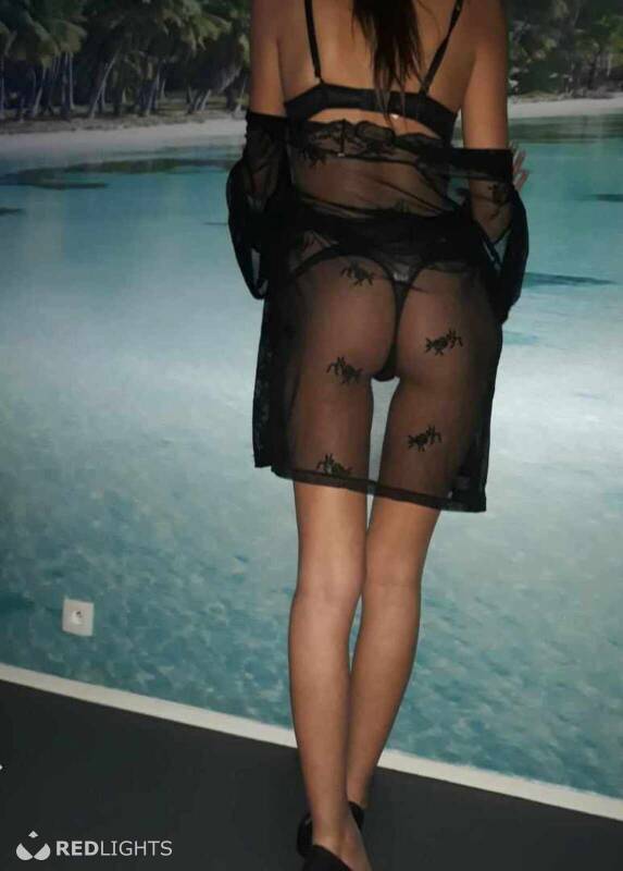 Spontane Lexi (Foto)