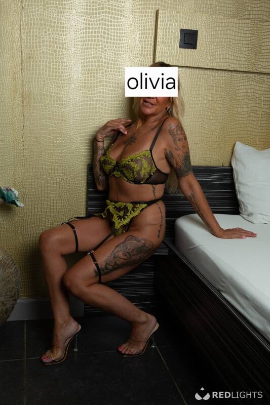Olivia (Foto)