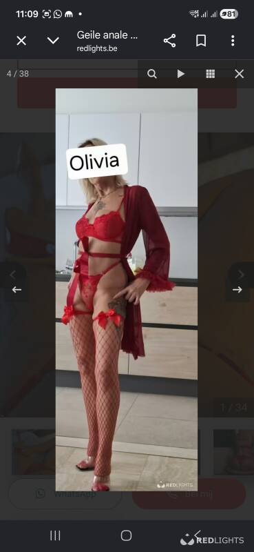 Olivia (Foto)