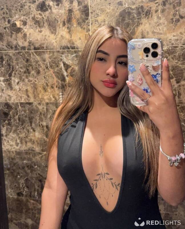 Alexandra (Foto)
