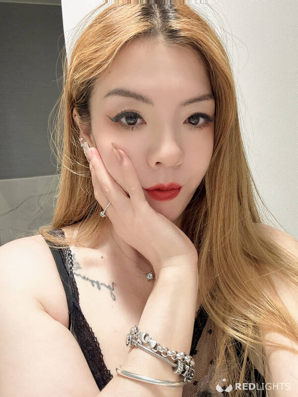 Tiffany (Foto)
