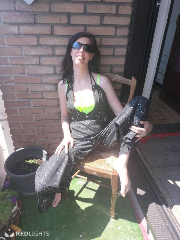 Kyra (Foto)