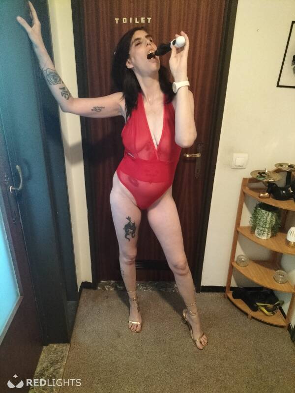 Kyra (Foto)