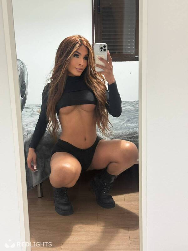 Antonella (Foto)