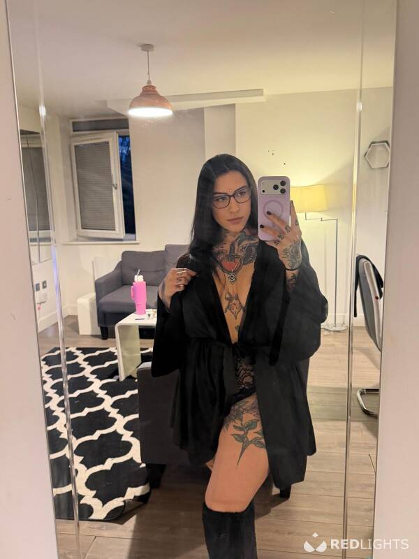 Amy Mallet (Foto)