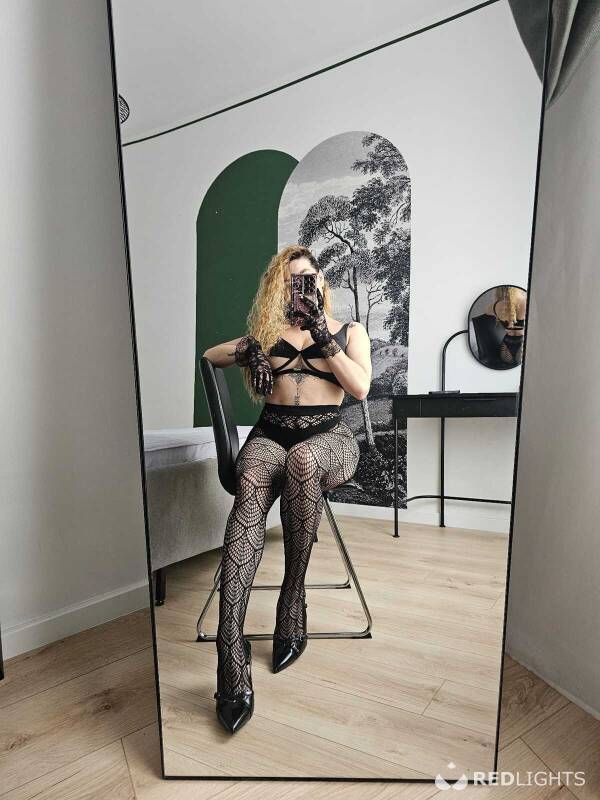 Leyla (Foto)