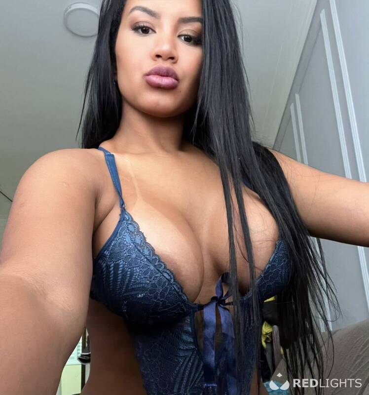 Gabriela Latina (Foto)