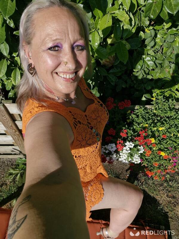 Punkie (Foto)