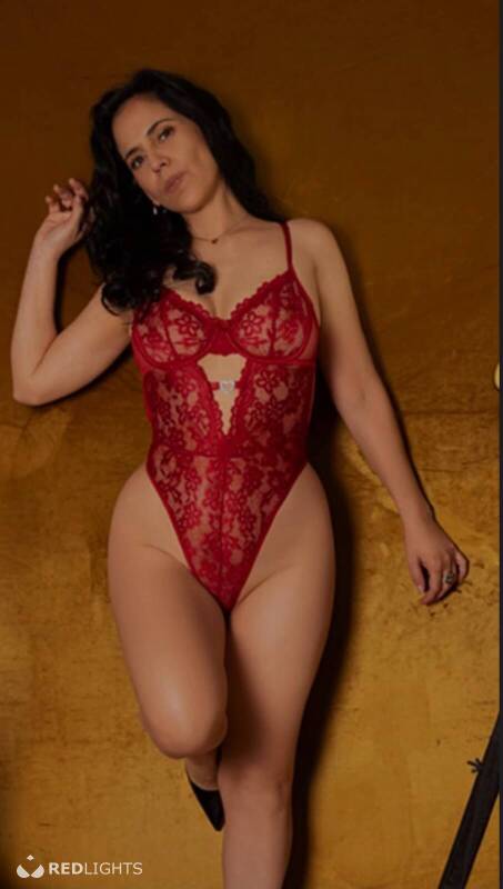 Dora Sanchez (Foto)
