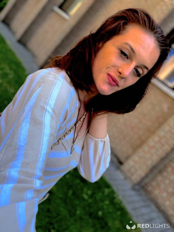 Theewarriorprinses (Foto)