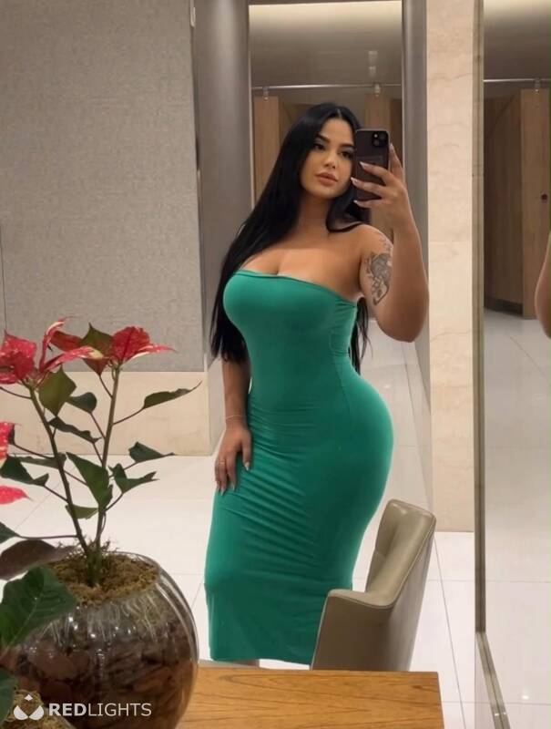 Larissa (Foto)