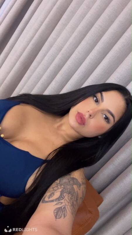 Larissa (Foto)