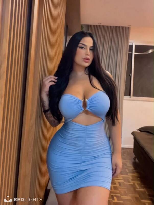 Larissa (Foto)