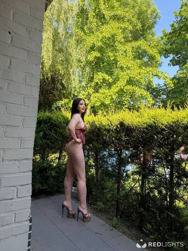 Cristina (Foto)