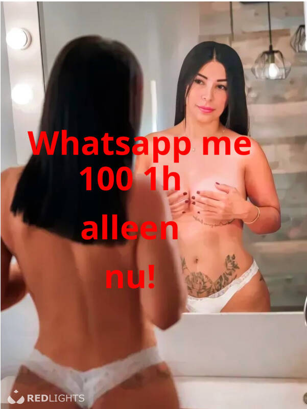 Morena (Foto)
