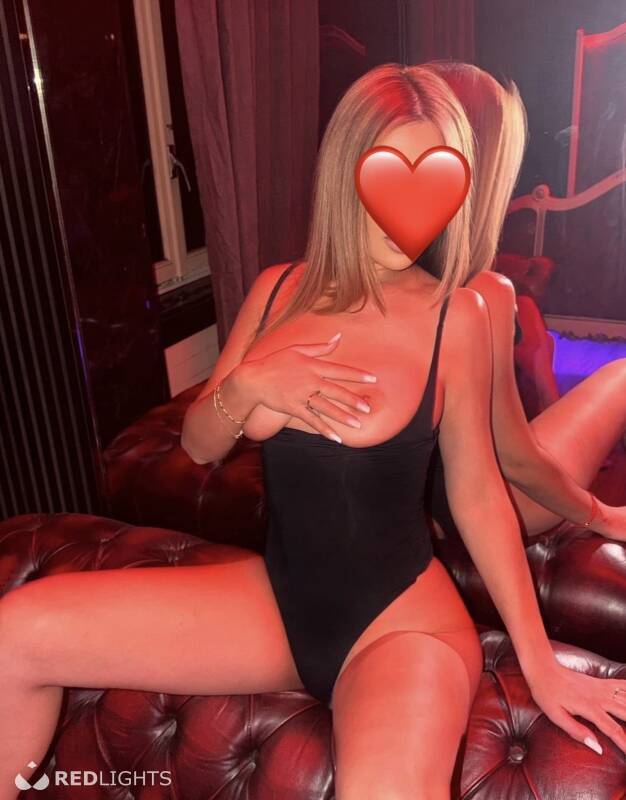 Sofia! (Foto)