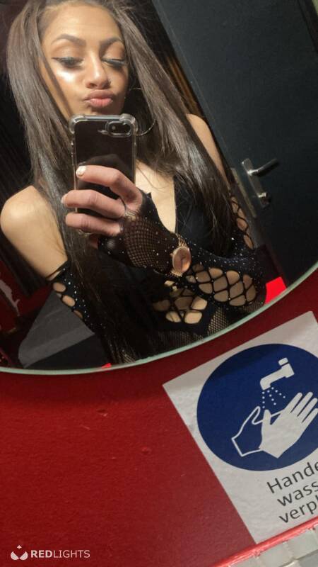 Skinny (Foto)