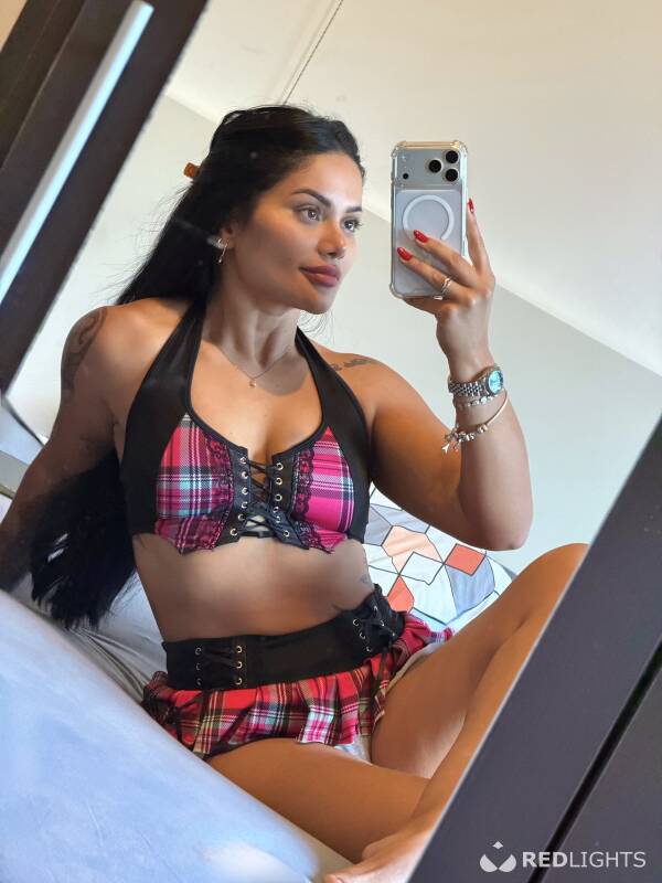 Manuela Hot GFE (Foto)