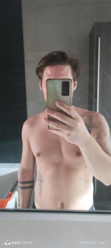 Lars (Foto)