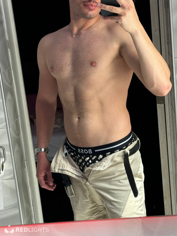 Gabriel (Foto)