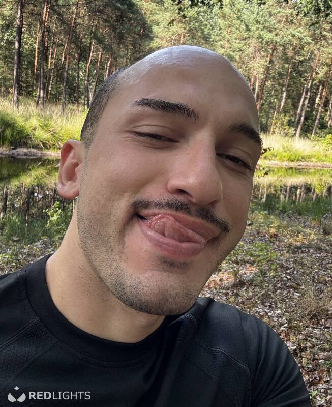 Gabriel (Foto)