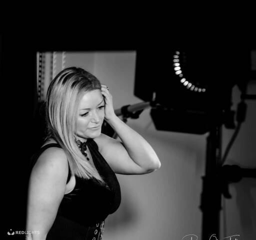 Lexie (Foto)
