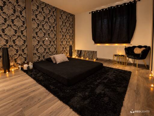 Recrutement Masseuses (Foto)