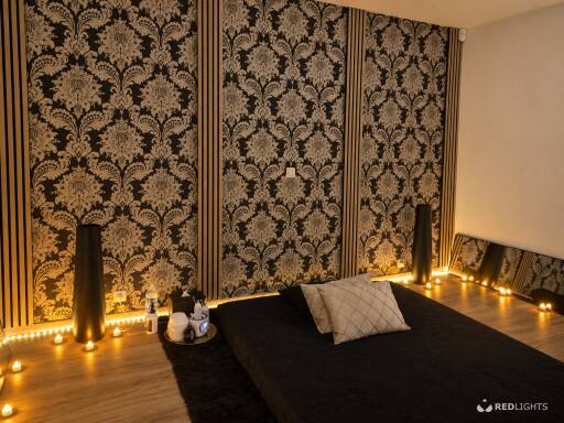 Recrutement Masseuses (Foto)