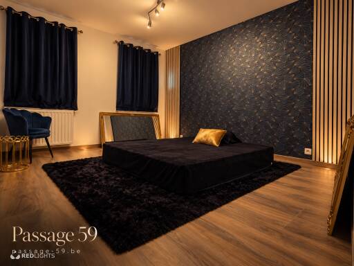 Recrutement Masseuses (Foto)