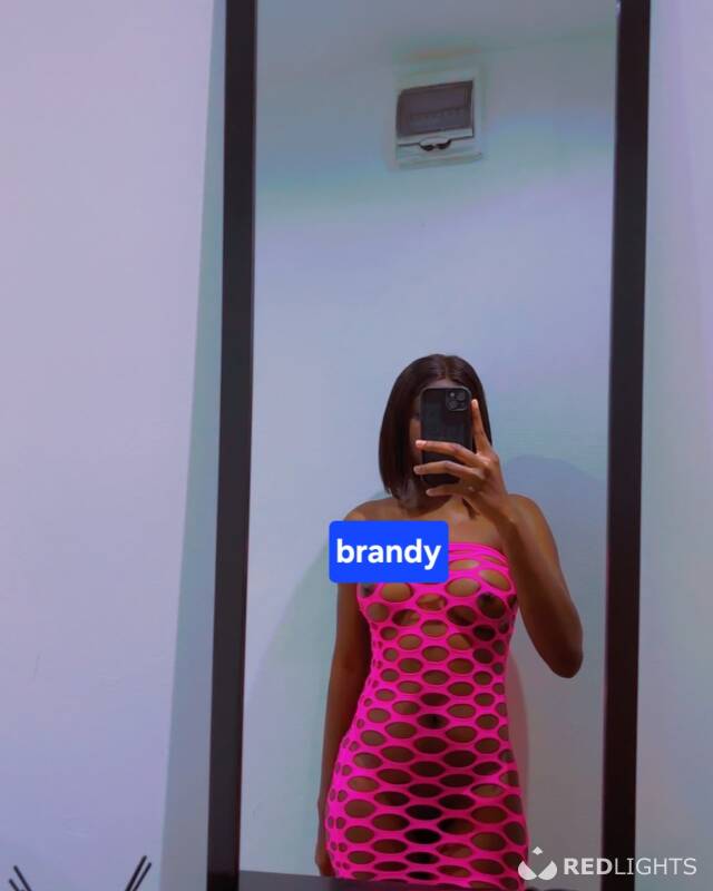 BRANDY (Foto)
