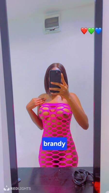BRANDY (Foto)